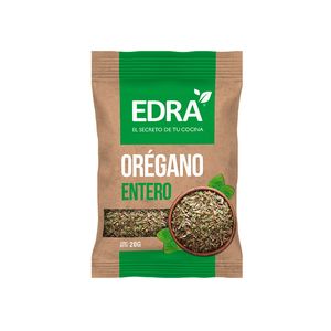 Oregano entero 20 g