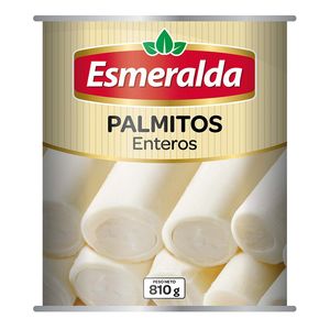 Palmitos Enteros 810 g