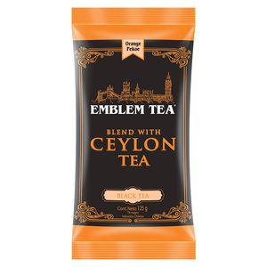 Té Regular Granel 125 g