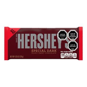 Barra Chocolate Special Dark 120 g