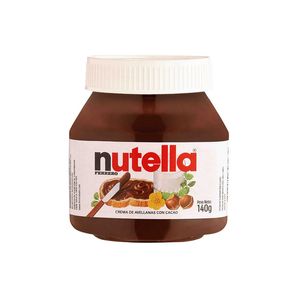 Nutella 140 g