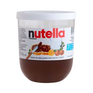 Nutella 200 g