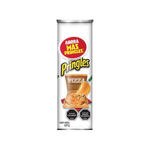 Pringles Pizza 158 g