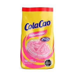 Saborizante Frutilla 700 g