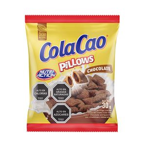 Cereal Pillows Chocolate 30 g