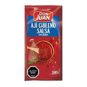 Ají Salsa 100 g