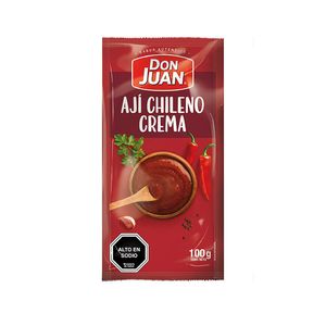 Ají Crema 100 g