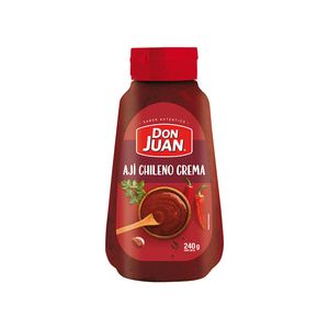 Ají Crema 240 g