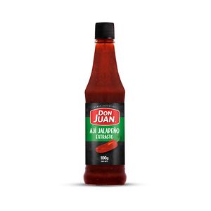 Ají Jalapeño 100 g