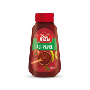 Ají Pebre 240 g
