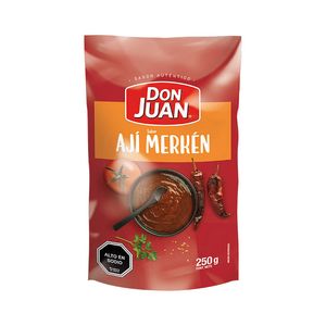 Ají Merkén 250 g