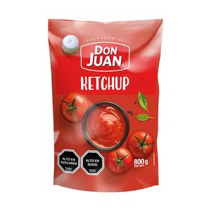 Ketchup 800 g