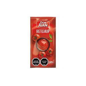 Ketchup 100 g