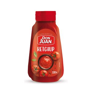 Ketchup 240 g
