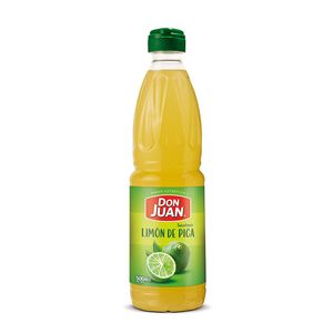 Jugo Limón de Pica 500 cc