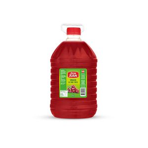 Vinagre Vino Tinto 5 l