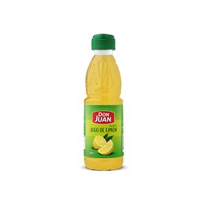 Jugo Limón 250 cc