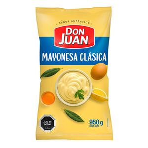Mayonesa 950 g