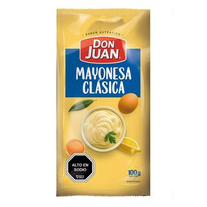 Mayonesa 100 g