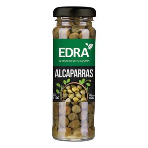 Alcaparras 110 g