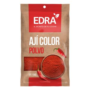 Ají de color 15 g