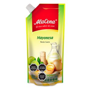 Mayonesa 475 g