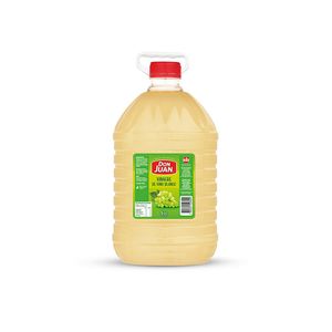 Vinagre Vino Blanco 5 l