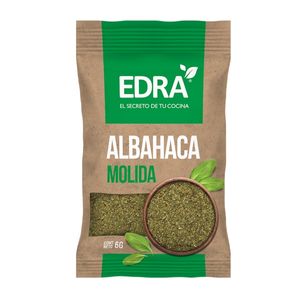 Albahaca 6 g