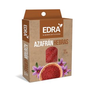 Azafran Edra 0,500 g