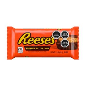 CUP REESES MILK 42 g