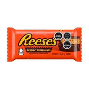 Cup Reeses Milk 42 g