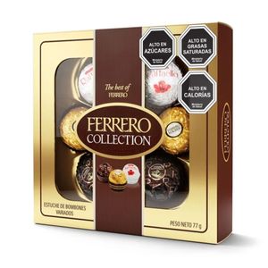 Ferrero Rocher T-7 77 g
