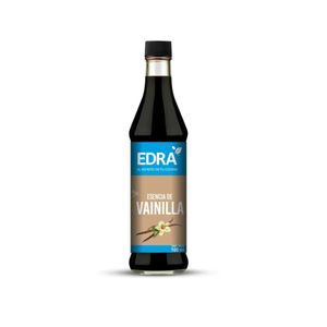 Esencia De Vainilla Edra 100 g