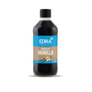 Esencia De Vainilla Edra 500 g