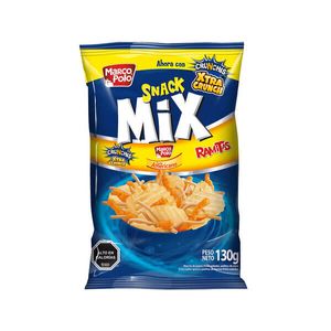 Snack Mix  Marco Polo 130 g