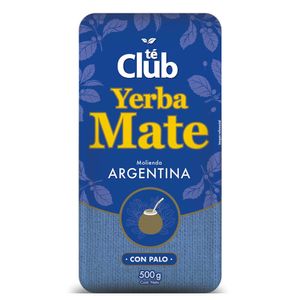 Club Yerba Mate Argentina 500 g