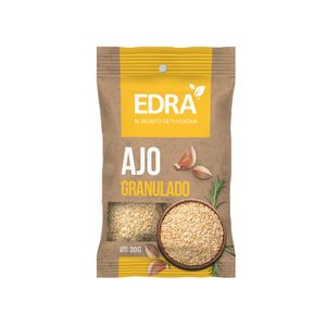 Ajo Granulado 30Gr 30 g