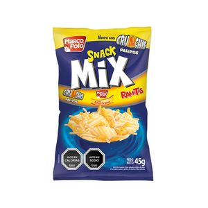 Snack Mix  Marco Polo 45 g