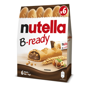 Nutella B Ready 136 g