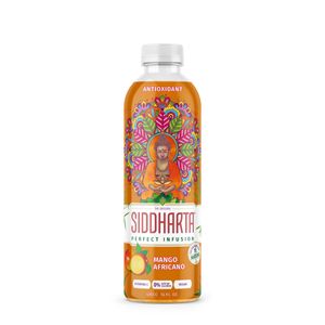 Bebida Infusión Mango Africano 475 l