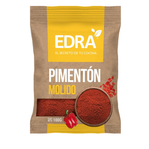 Pimenton Edra 100 g