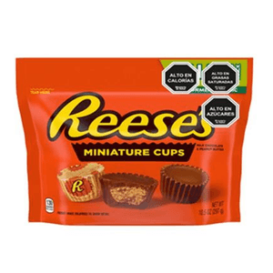 Mini Reeses 297 g