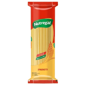 Spaghetti Nro 5 400 g