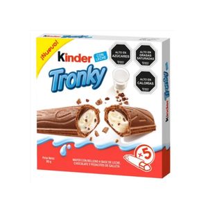 Kinder Tronky T5 18 g