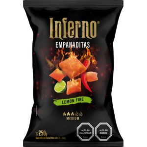 Empanaditas 250 g