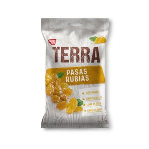 Pasas Rubias Marco Polo 80 g