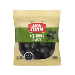 Aceituna Huasco 340 g