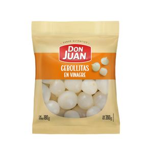 Cebollitas en Vinagres 360 g