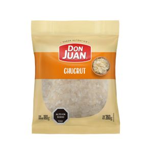 Chucrut 360 g