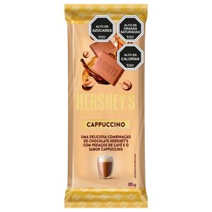 Barra de Chocolate Café Capuccino 85 g